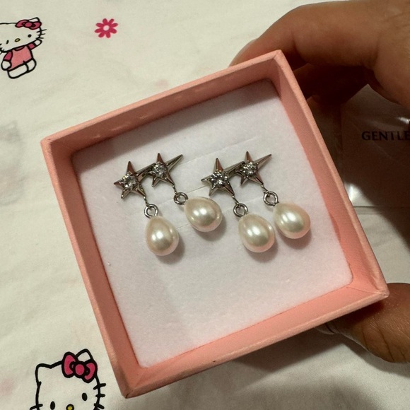 Gentle Monster x Jennie Dottler Charm (1) - Picture 2 of 6